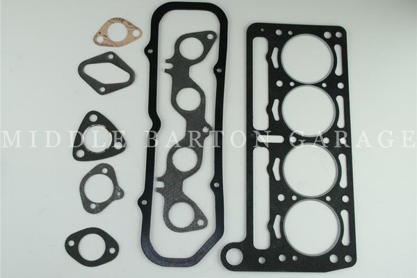 Head gasket set 600 D / Multi / 600 T